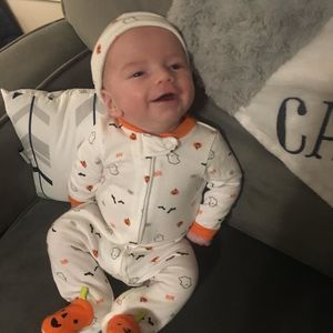 Meet your Posher, Clay